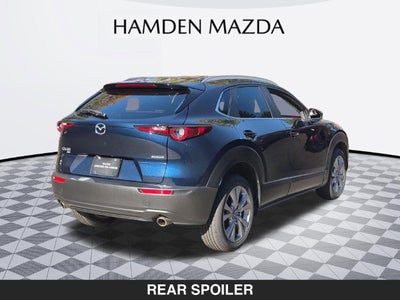 2024 Mazda CX-30 2.5 S Preferred Package
