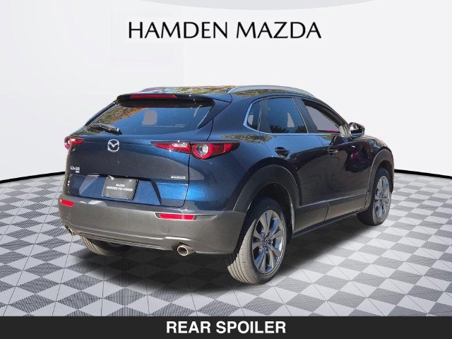 2024 Mazda CX-30 2.5 S Preferred Package