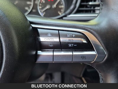 2023 Mazda CX-30 2.5 S Carbon Edition