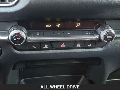 2023 Mazda CX-30 2.5 S Carbon Edition
