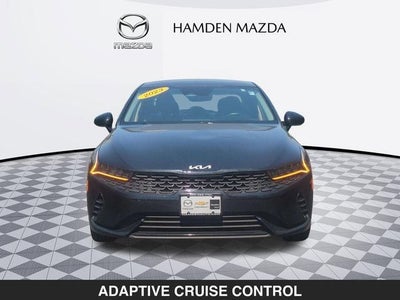 2023 Mazda CX-30 2.5 S Carbon Edition