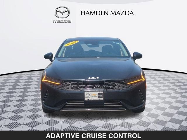 2023 Mazda CX-30 2.5 S Carbon Edition
