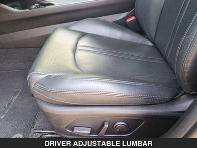 2023 Mazda CX-30 2.5 S Carbon Edition