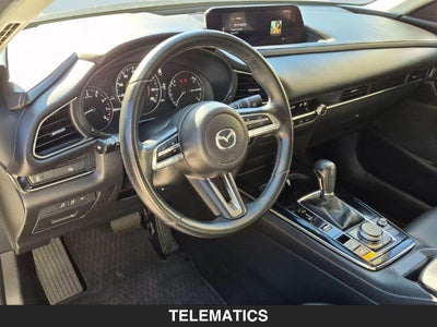 2023 Mazda CX-30 2.5 S Preferred Package