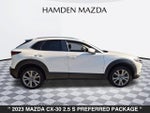 2023 Mazda CX-30 2.5 S Preferred Package