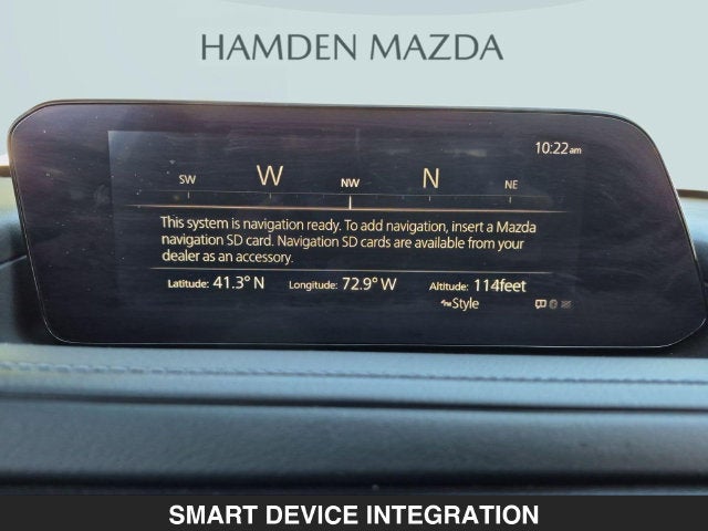 2023 Mazda CX-30 2.5 S Preferred Package