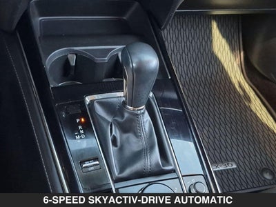 2023 Mazda CX-30 2.5 S Preferred Package