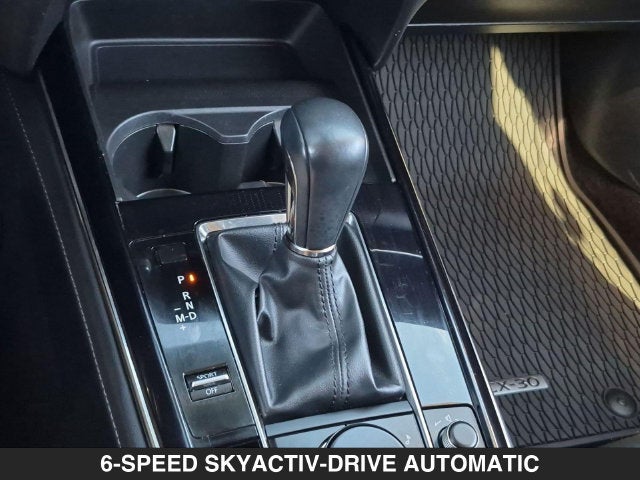 2023 Mazda CX-30 2.5 S Preferred Package