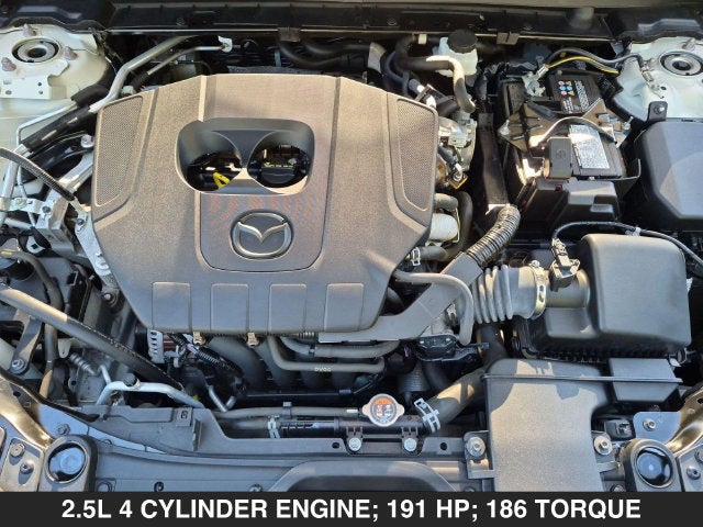 2023 Mazda CX-30 2.5 S Preferred Package