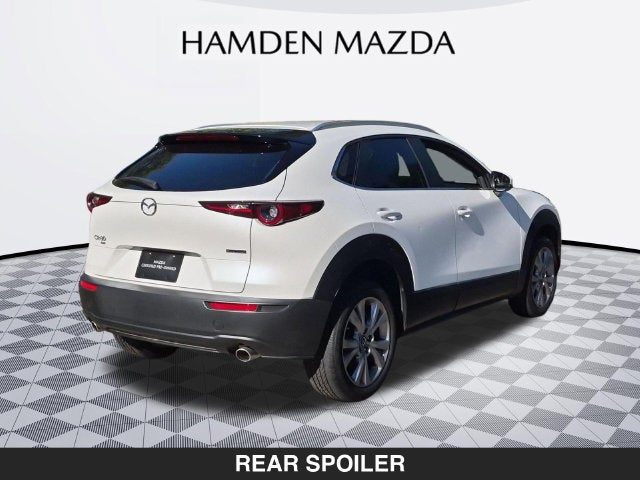 2023 Mazda CX-30 2.5 S Preferred Package
