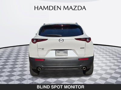 2023 Mazda CX-30 2.5 S Preferred Package