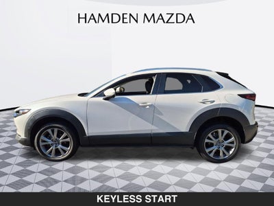 2023 Mazda CX-30 2.5 S Preferred Package