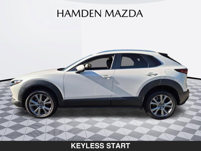2023 Mazda CX-30 2.5 S Preferred Package