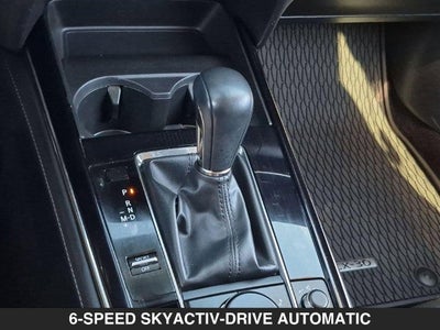 2023 Mazda CX-30 2.5 S Preferred Package