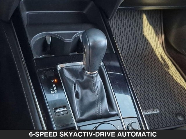 2023 Mazda CX-30 2.5 S Preferred Package