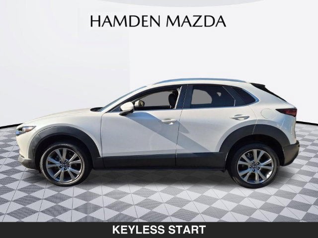 2023 Mazda CX-30 2.5 S Preferred Package