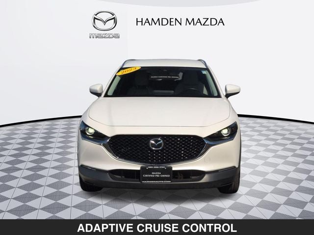 2023 Mazda CX-30 2.5 S Preferred Package