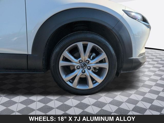 2023 Mazda CX-30 2.5 S Preferred Package