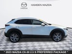 2023 Mazda CX-30 2.5 S Preferred Package