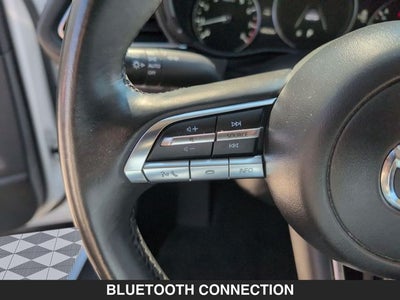 2023 Mazda CX-30 2.5 S Preferred Package