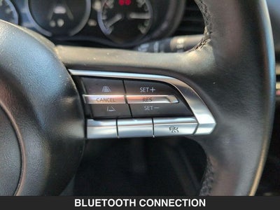 2023 Mazda CX-30 2.5 S Preferred Package