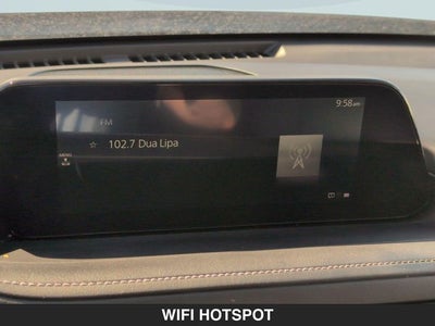 2023 Mazda CX-30 2.5 S Preferred Package