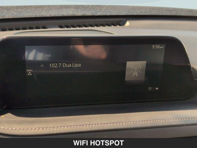 2023 Mazda CX-30 2.5 S Preferred Package