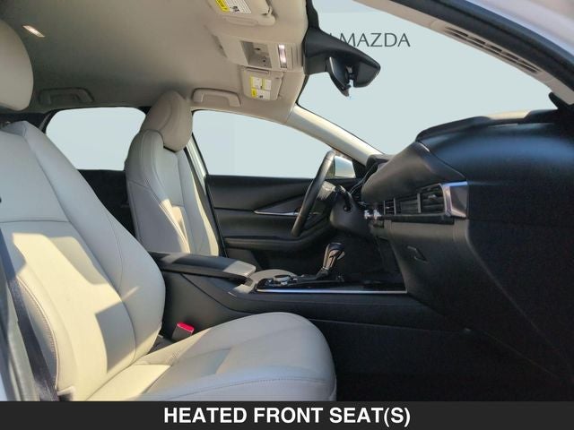 2023 Mazda CX-30 2.5 S Preferred Package