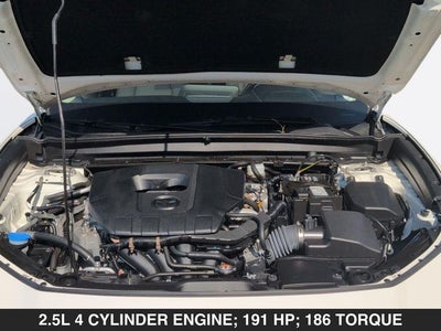 2023 Mazda CX-30 2.5 S Preferred Package