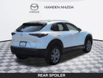 2023 Mazda CX-30 2.5 S Preferred Package