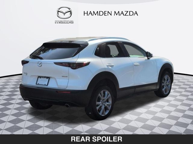 2023 Mazda CX-30 2.5 S Preferred Package