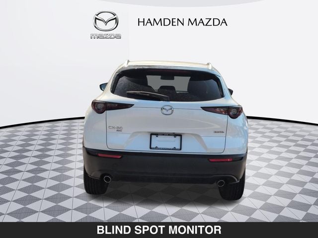 2023 Mazda CX-30 2.5 S Preferred Package