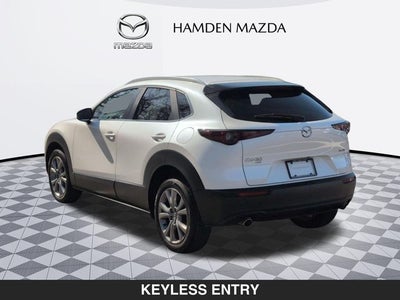 2023 Mazda CX-30 2.5 S Preferred Package