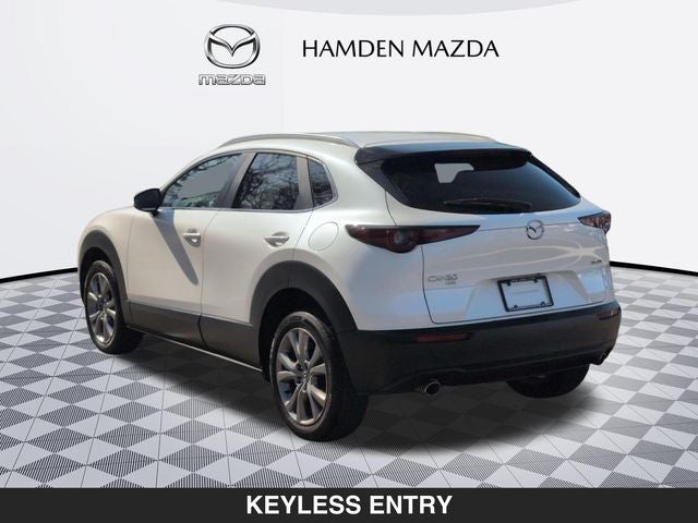 2023 Mazda CX-30 2.5 S Preferred Package