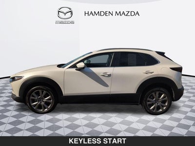 2023 Mazda CX-30 2.5 S Preferred Package
