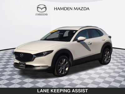 2023 Mazda CX-30 2.5 S Preferred Package