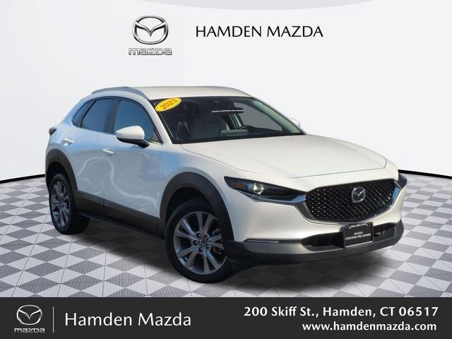 2023 Mazda CX-30 2.5 S Preferred Package