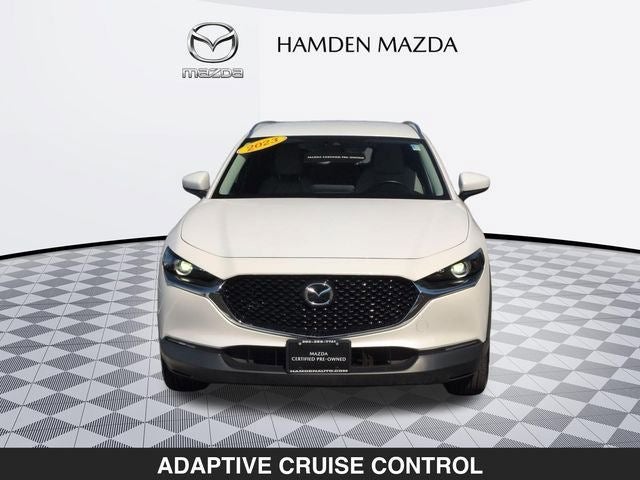 2023 Mazda CX-30 2.5 S Preferred Package