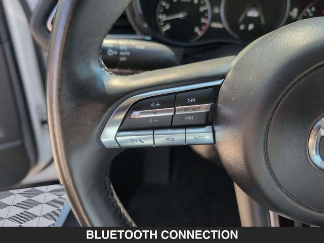 2023 Mazda CX-30 2.5 S Preferred Package