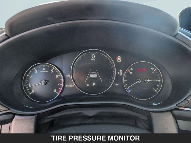 2023 Mazda CX-30 2.5 S Preferred Package