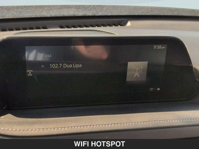 2023 Mazda CX-30 2.5 S Preferred Package