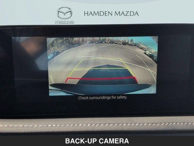 2023 Mazda CX-30 2.5 S Preferred Package