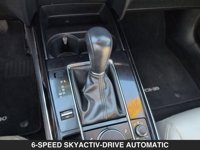 2023 Mazda CX-30 2.5 S Preferred Package
