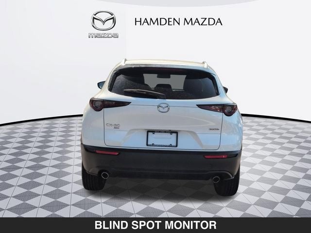 2023 Mazda CX-30 2.5 S Preferred Package