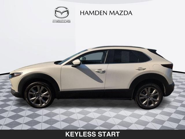 2023 Mazda CX-30 2.5 S Preferred Package