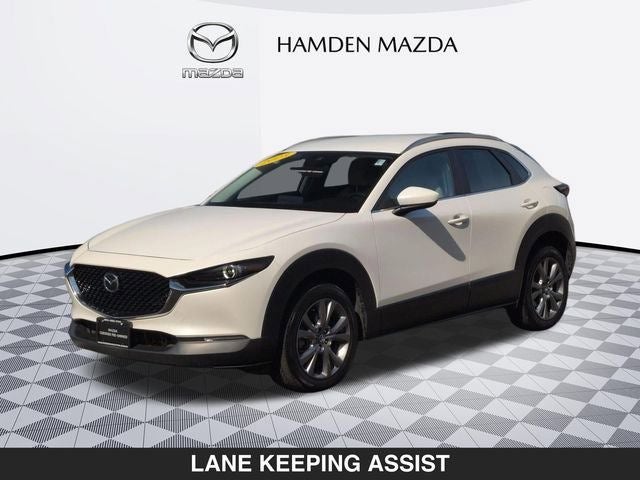2023 Mazda CX-30 2.5 S Preferred Package