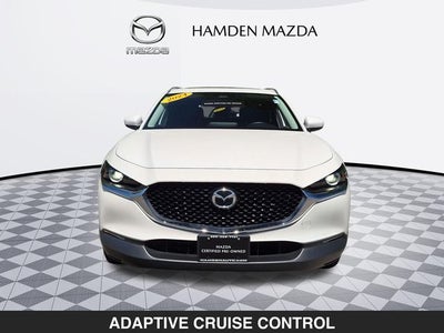 2024 Mazda CX-30 2.5 S Preferred Package