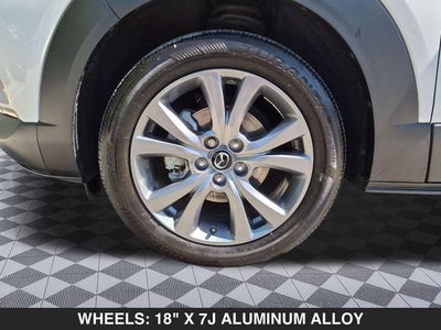 2024 Mazda CX-30 2.5 S Preferred Package