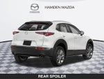 2024 Mazda CX-30 2.5 S Preferred Package