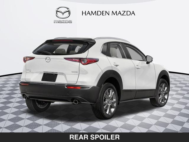 2024 Mazda CX-30 2.5 S Preferred Package
